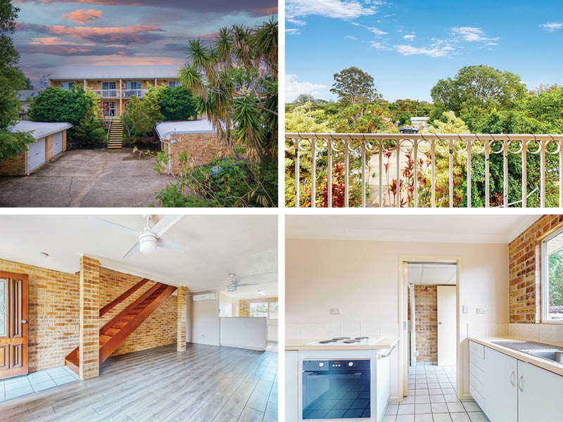 2/7 Bantry Avenue, Burpengary, QLD 4505