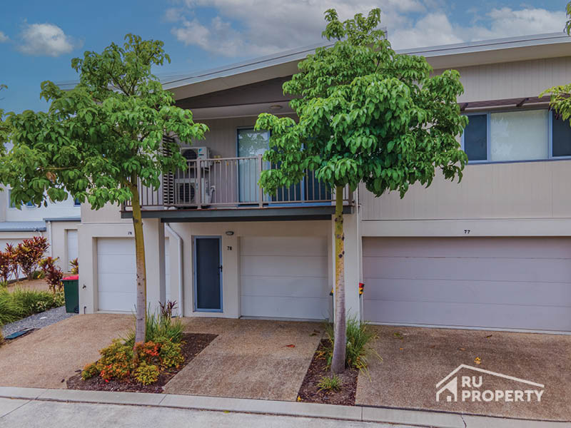 78/1 Bowen Street, Mango Hill, QLD 4509